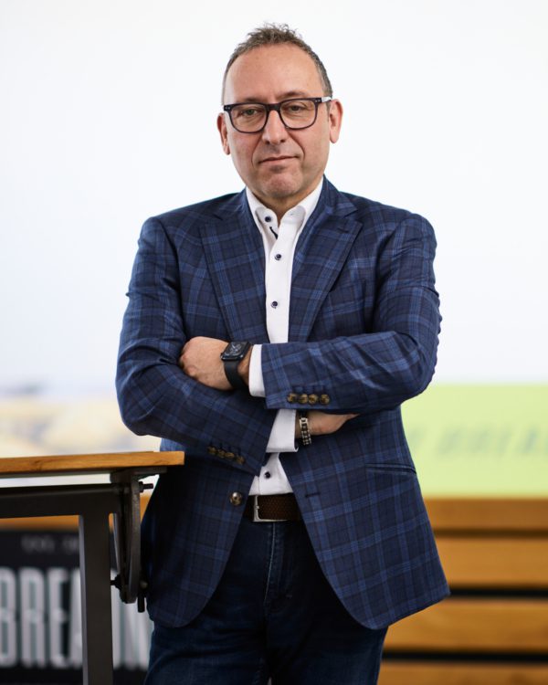 Andreas Swoboda