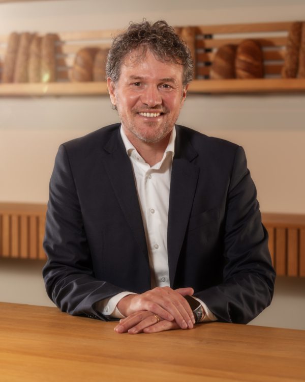 Peter van den Berg